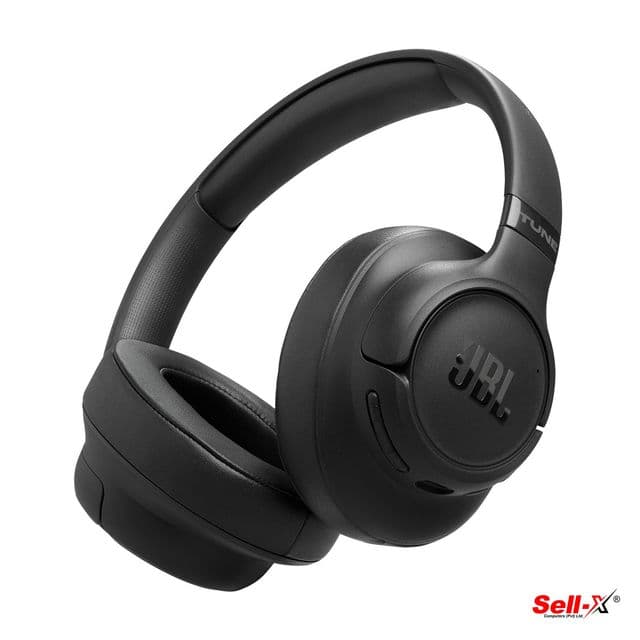 JBL TUNE 780NC Wireless Over-Ear Noise Cancelling Headphones