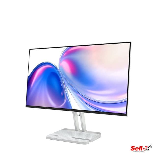 LENOVO L24-4C 24 inch 144Hz IPS Frameless Monitor