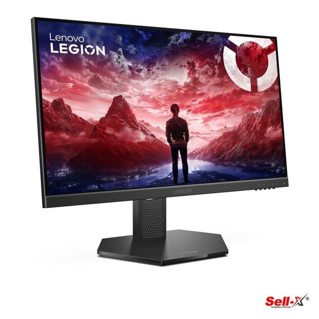 LENOVO LEGION 24 24-10 IPS 1080P 240HZ 99% SRGB MONITOR