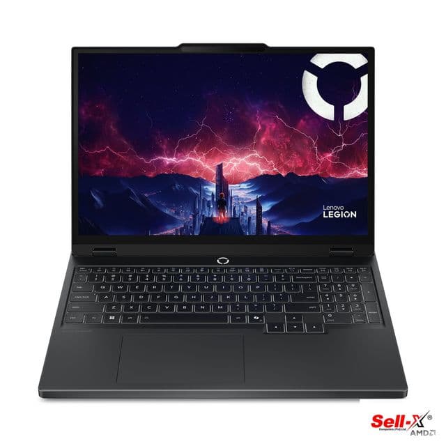 Lenovo Legion 5 15AKP10