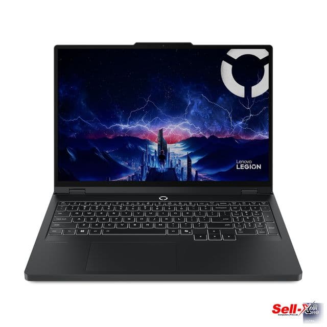 Lenovo Legion Pro 5