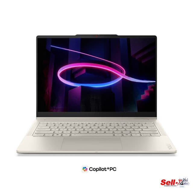 LENOVO C YOGA 7 2IN1 14IPH11 CORE ULTRA 5 16GB 512GB WIN 11 LAPTOP – 3Y