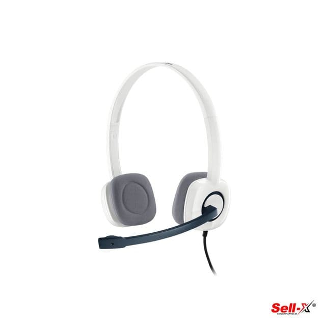 LOGITECH H150 STEREO HEADSET