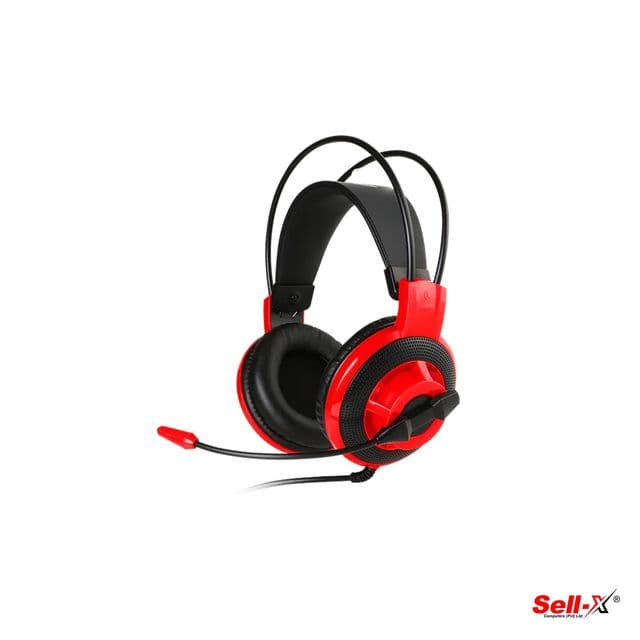 MSI DS501 GAMING HEADSET