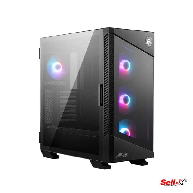 MSI MPG VELOX 100R
