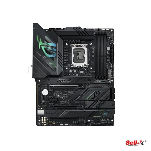 ROG STRIX Z790-F GAMING WIFI