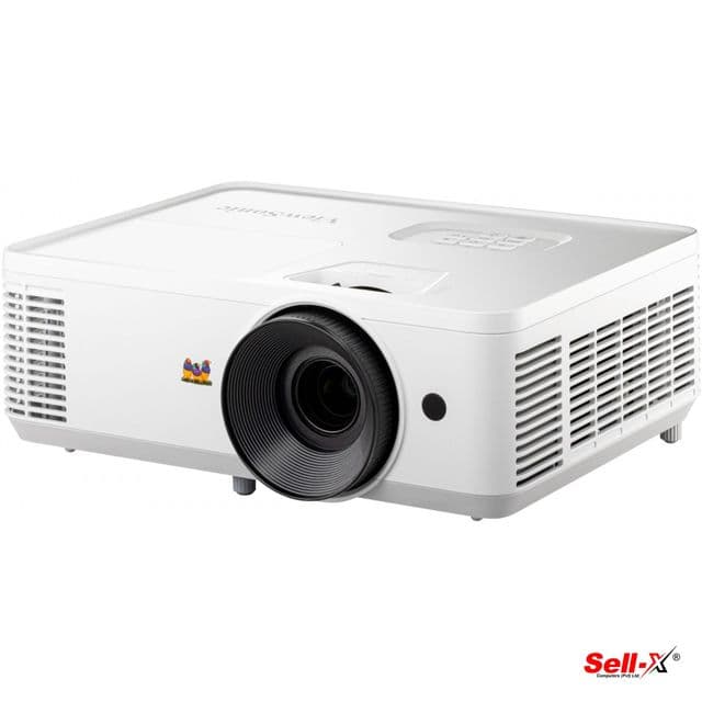 VIEWSONIC PA700X 4,500 ANSI LUMENS XGA BUSINESS & EDUCATION PROJECTOR