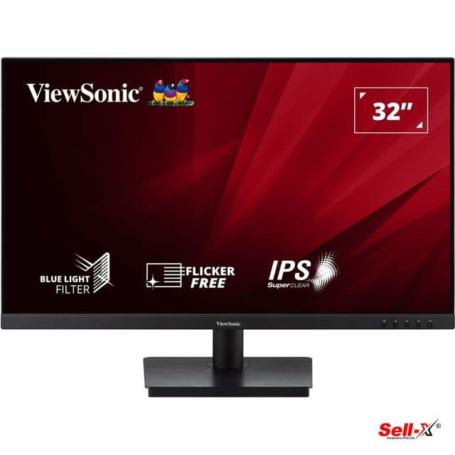 VIEWSONIC VA3209-2K-MHD 32