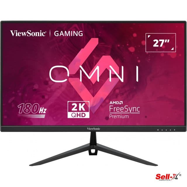 VIEWSONIC VX2728-2K 27