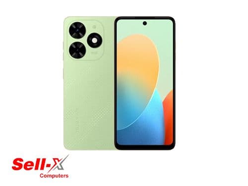TECNO SPARK GO 2024 - 4GB RAM | 64GB ROM