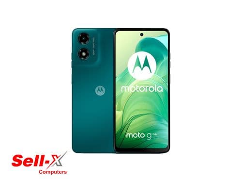 MOTO G04S - 8GB RAM | 128GB ROM Smartphone