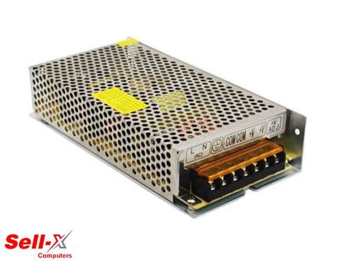 ADPOWER AD-P12V 15A Destributer Power Supply