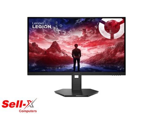 LENOVO LEGION 27 27Q-10 IPS 1440P 240HZ 99% SRGB MONITOR