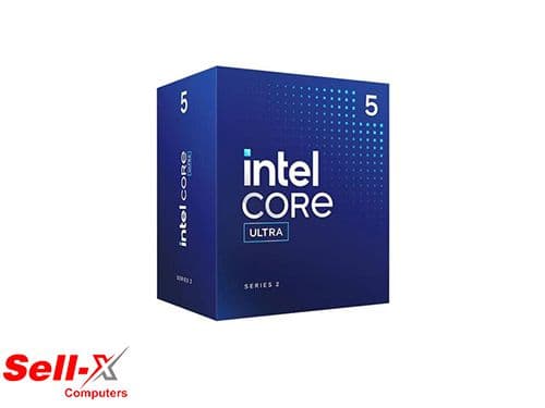 INTEL® CORE™ ULTRA 5 PROCESSOR 235