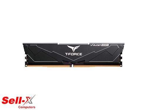 TEAM TFORCE VULCAN DDR5 16GB 5600MHZ