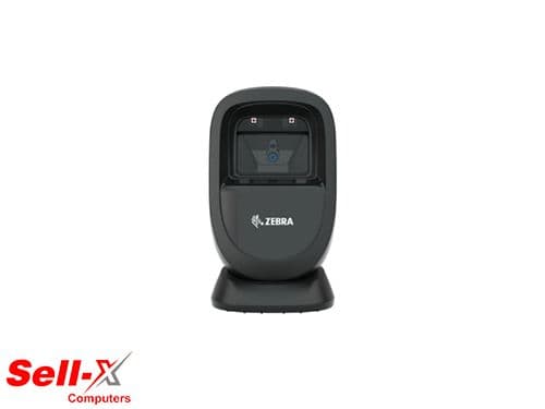 ZEBRA DS9308 1D/2D PRESENTATION BARCODE SCANNER