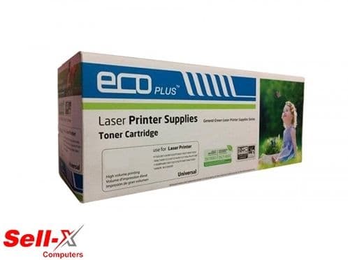 ECO PLUS 85A/35A Compatible Toner