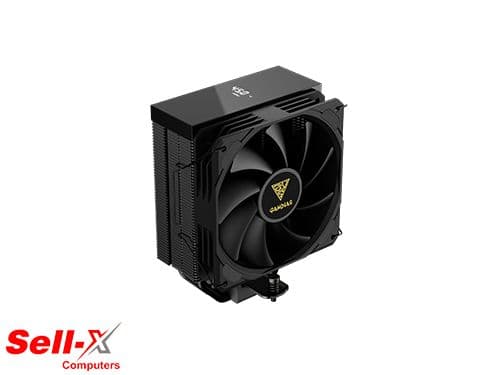 GAMDIAS BOREAS E2-41D CPU AIR COOLER