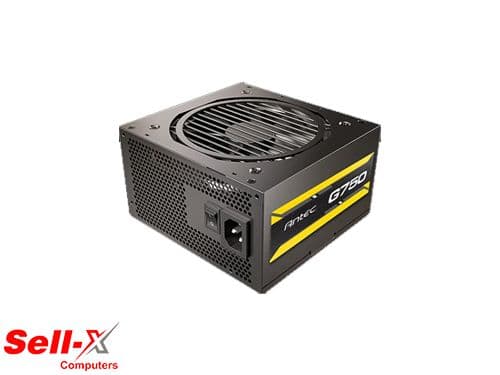 ANTEC ATOM G750 750W 80+ GOLD Power Supply