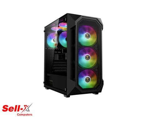 GAMING I5 4TH GEN CPU