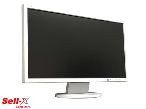NEC LCD-AS223WMI Used Monitor