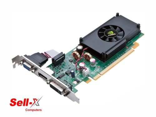 USED NVIDIA GT 700 2GB Graphic Card