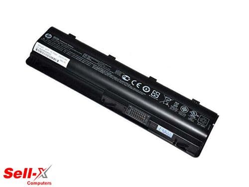 HP MU06,CQ42 Battery