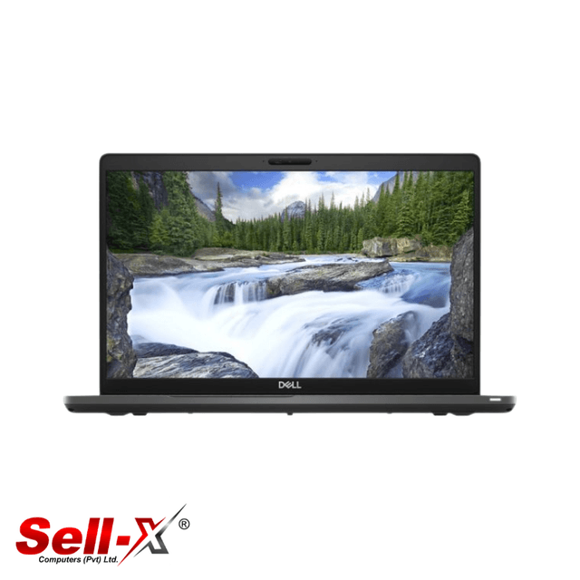 DELL Latitude 5500