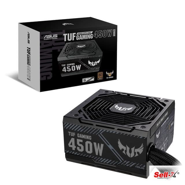 ASUS TUF 450B GAMING PSU