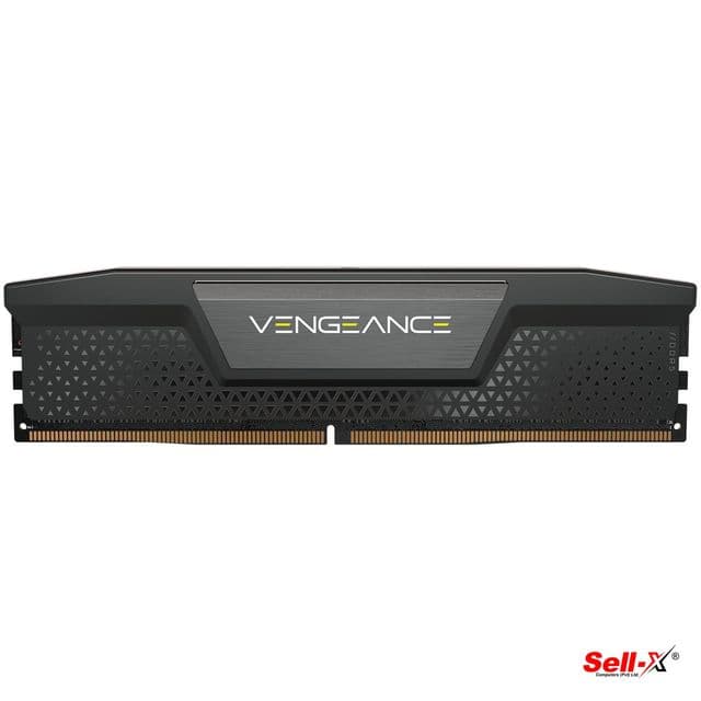 CORSAIR VENGEANCE 16GB 1X16GB DDR5 DRAM 5600MT/S