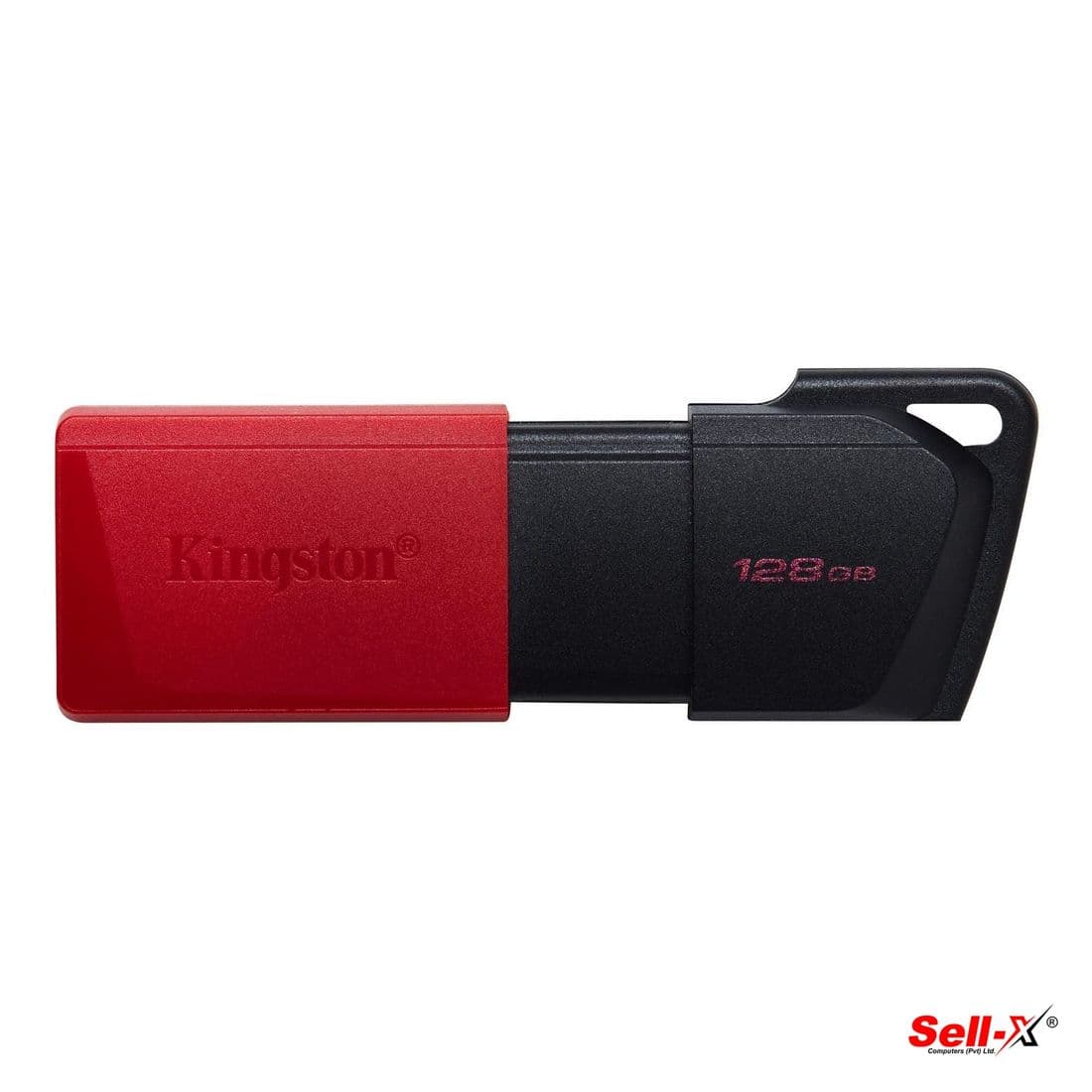 Kingston DataTraveler Exodia M 128GB USB flash drive