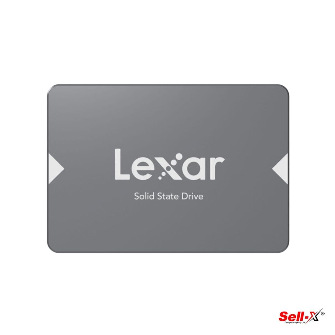 Lexar NS100 2.5-inch SATA III SSD