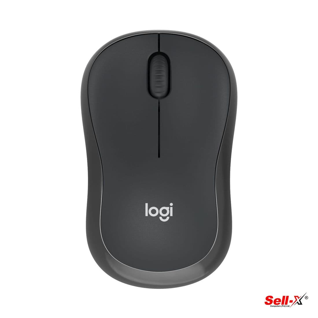Logitech M240 Silent Bluetooth mouse