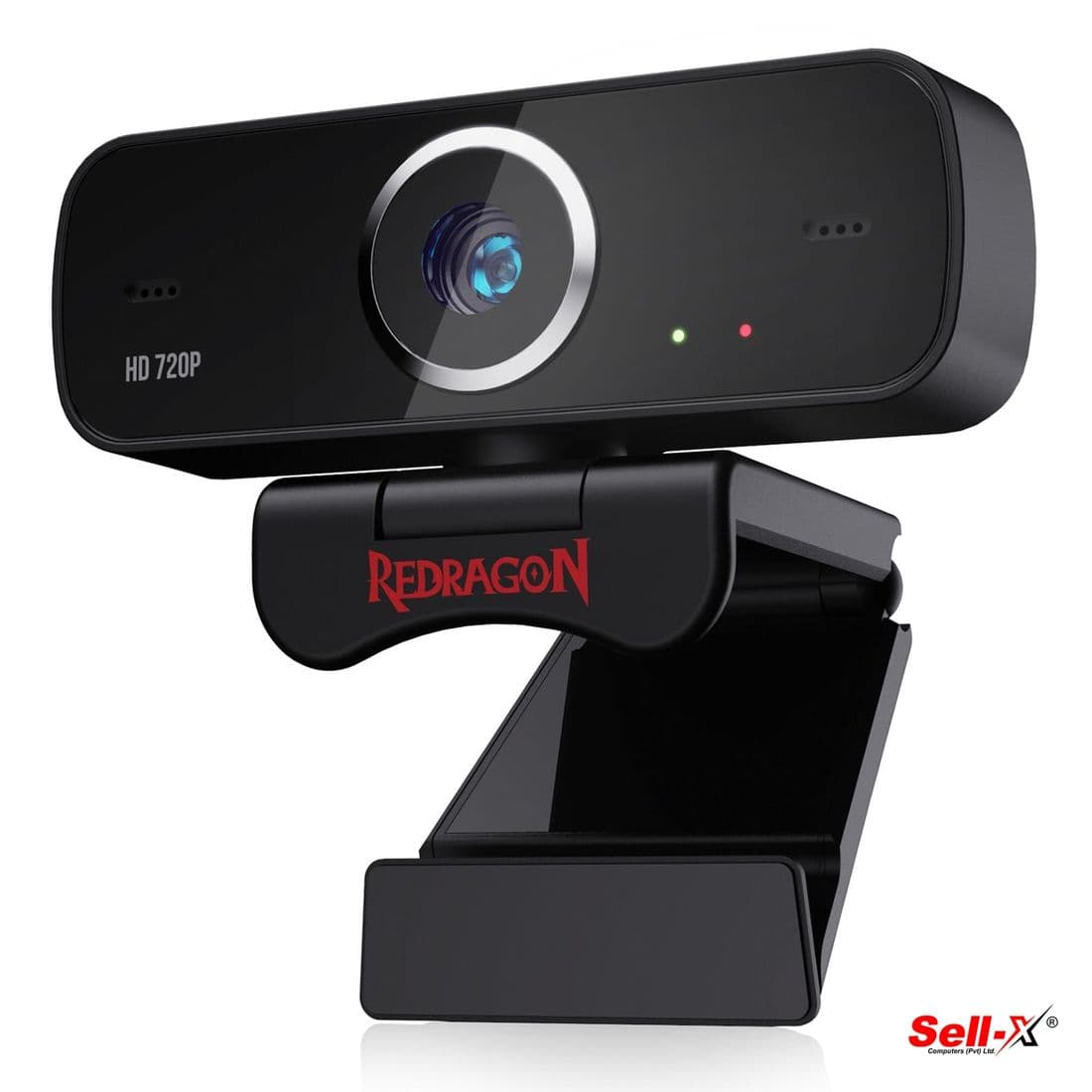 Redragon GW600 720p webcam