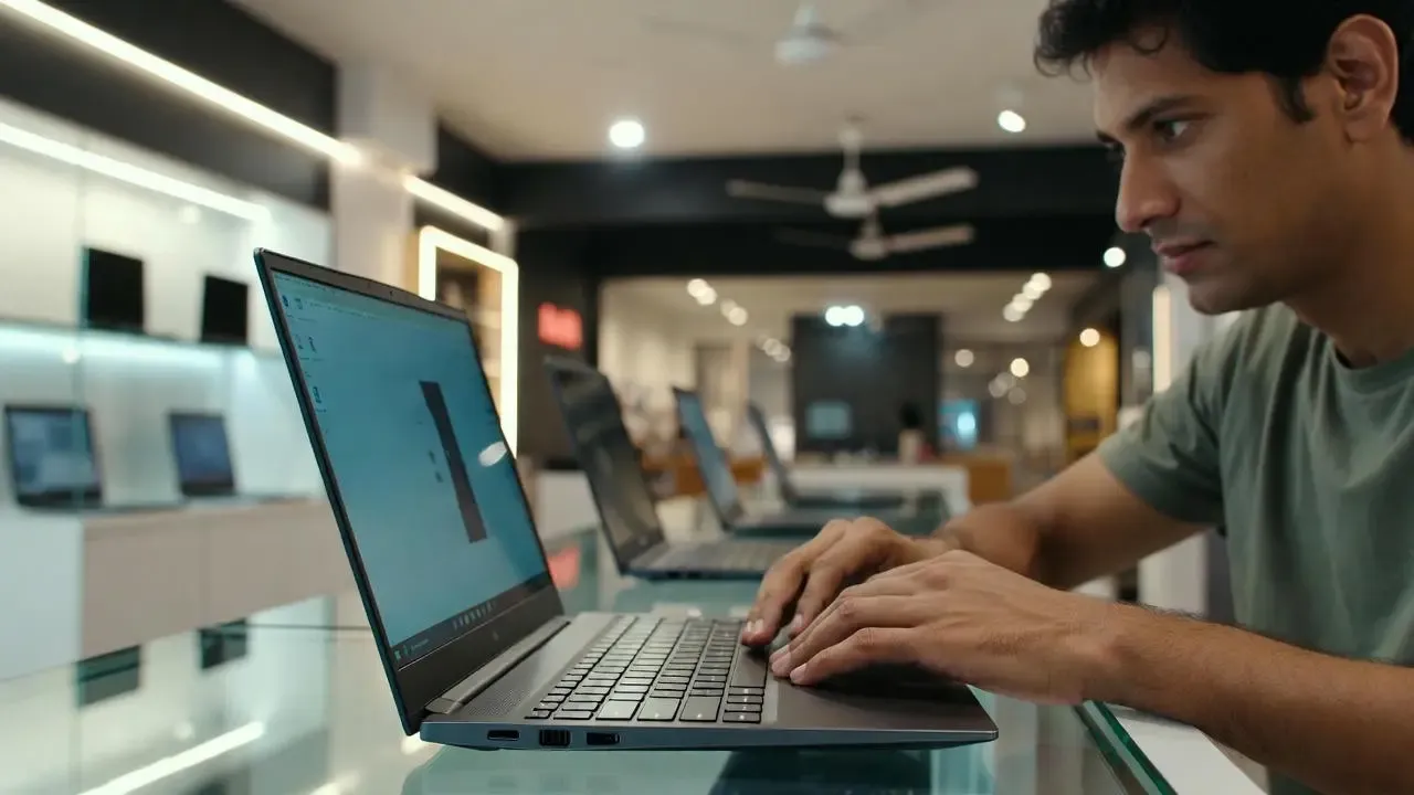 How to Check a Laptop’s Build Quality Before You Buy in Sri Lanka (2026)