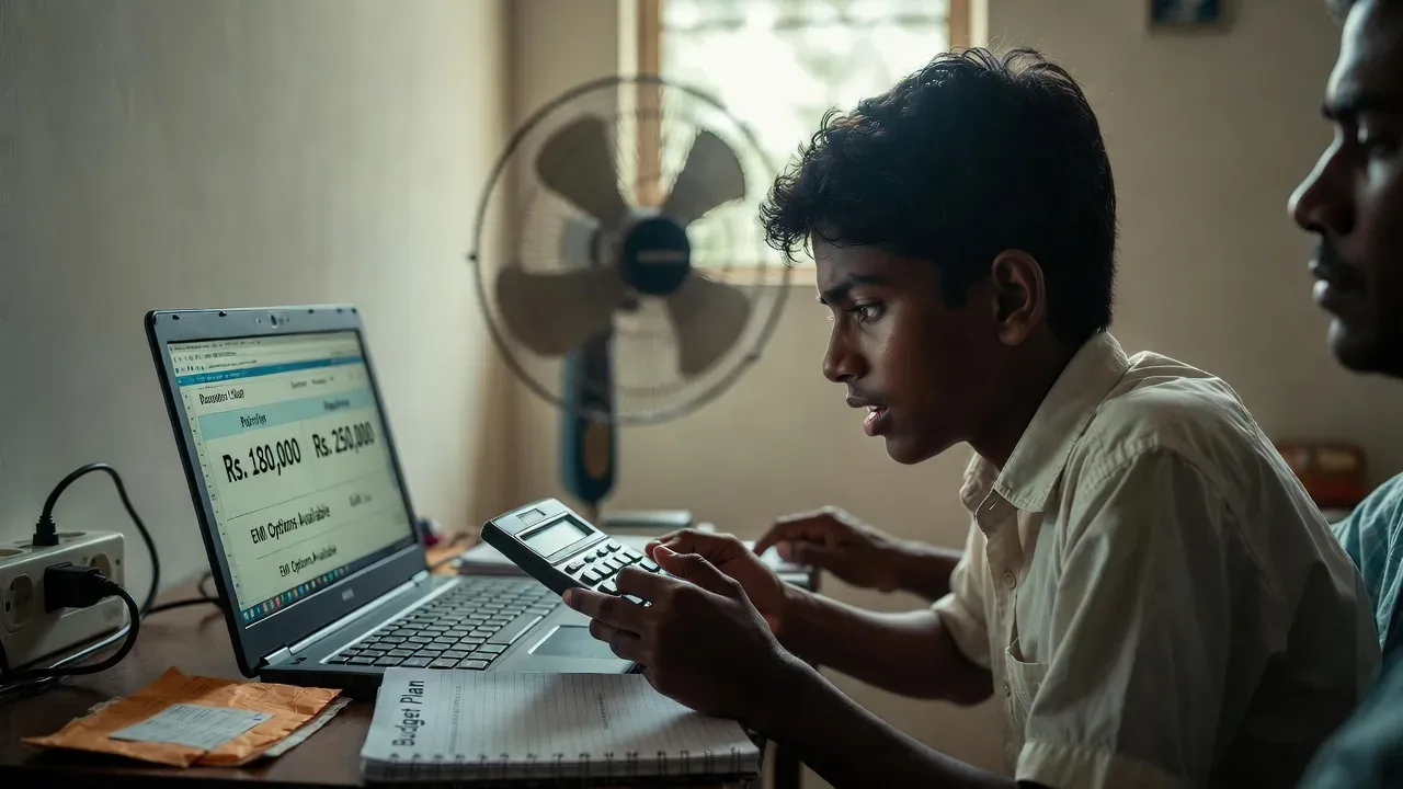 How to Buy a Laptop in Sri Lanka Without Taking a Loan: Smarter Budget Alternatives