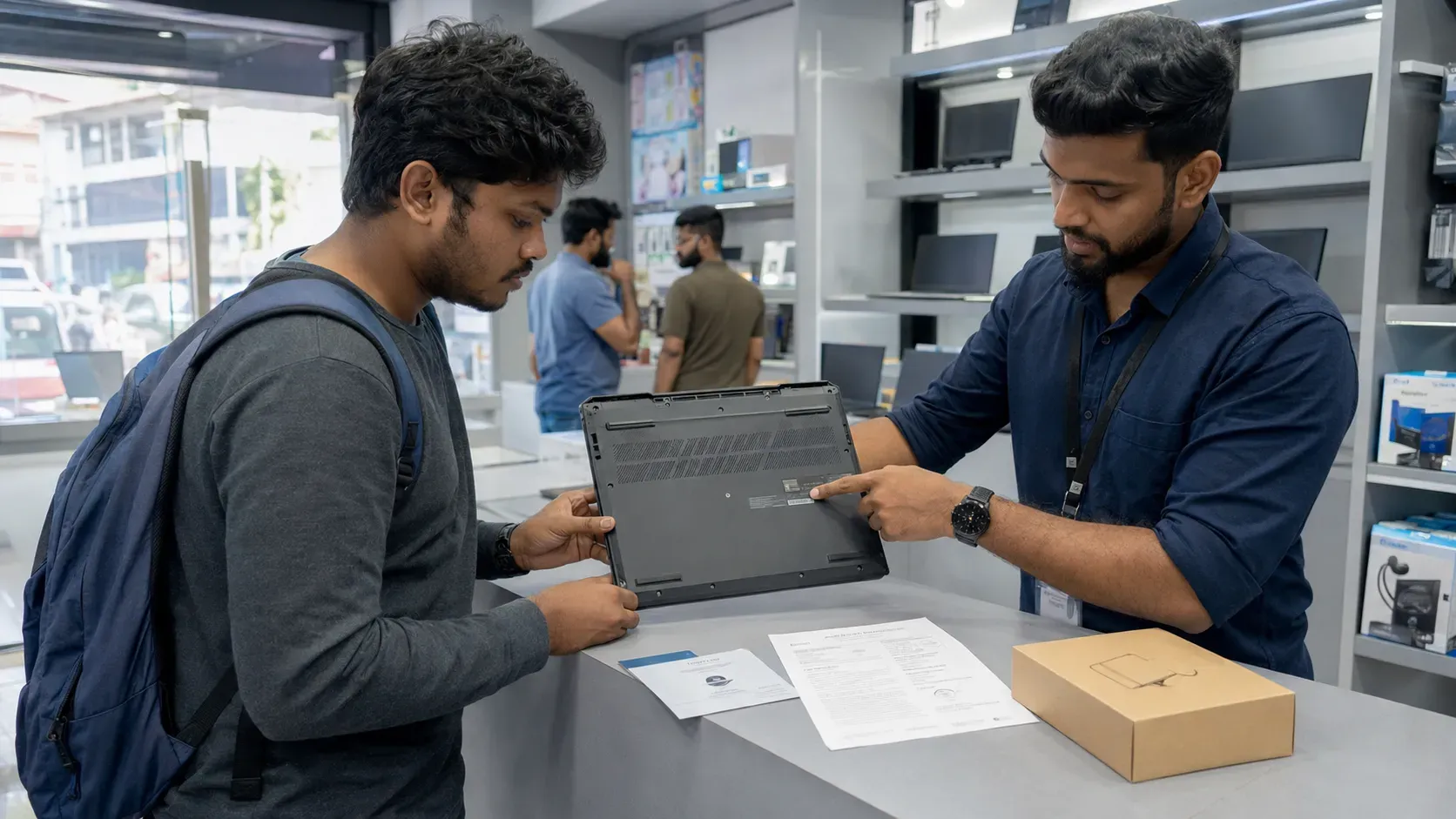 Are Lenovo LOQ Laptops Reliable in Sri Lanka? Real User Insights