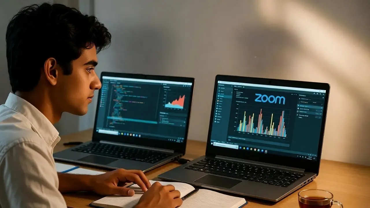 8GB vs 16GB RAM in 2026: What Sri Lankan Students Really Need