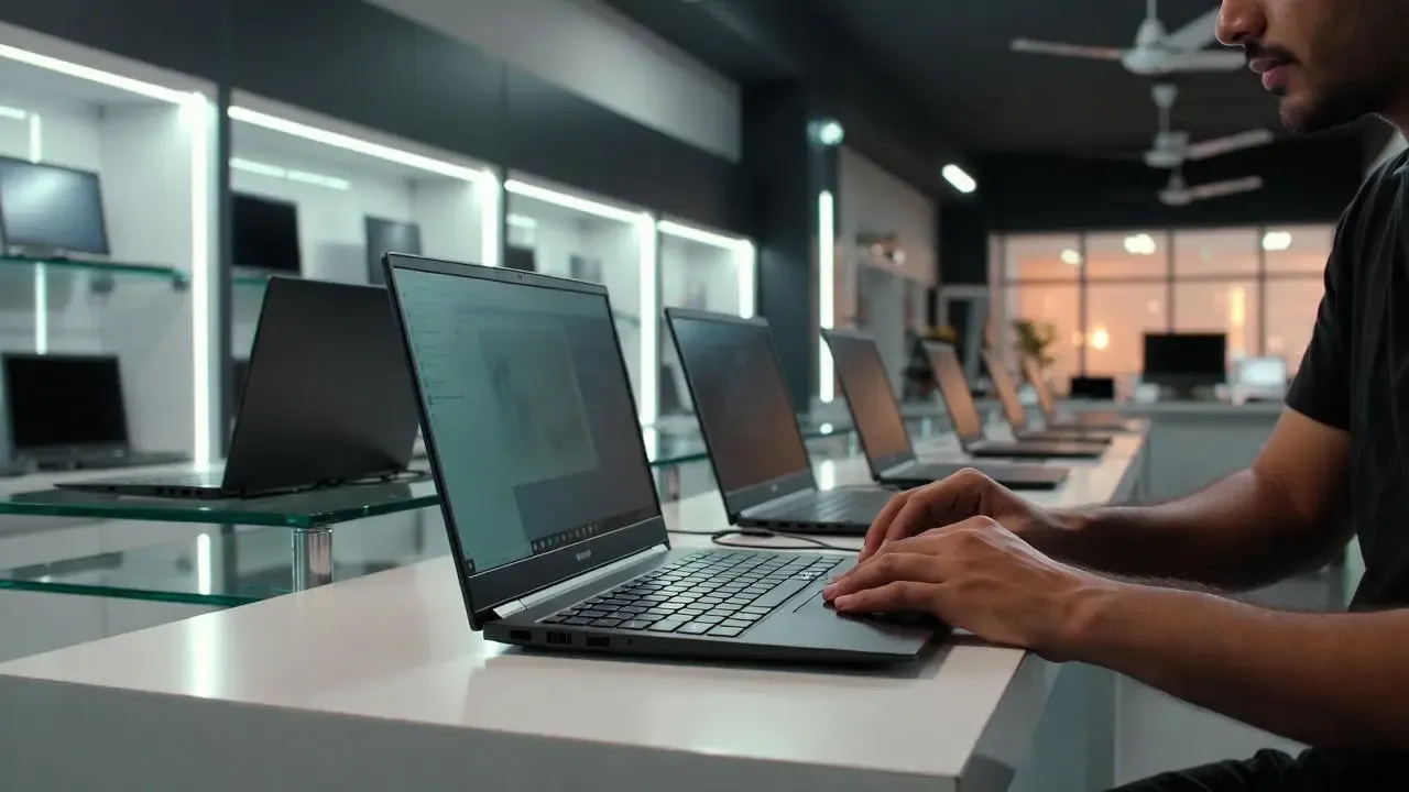 How to Check a Laptop’s Build Quality Before You Buy in Sri Lanka (2026)
