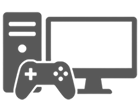 Workstation & Gaming