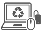 Used PC, Laptop & Accessories