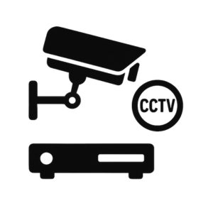 CCTV & Accessories