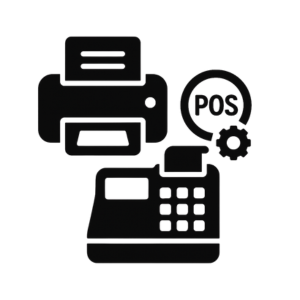 Printers / Scanners / POS and Accessories