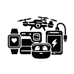 Smart Devices & Gadgets