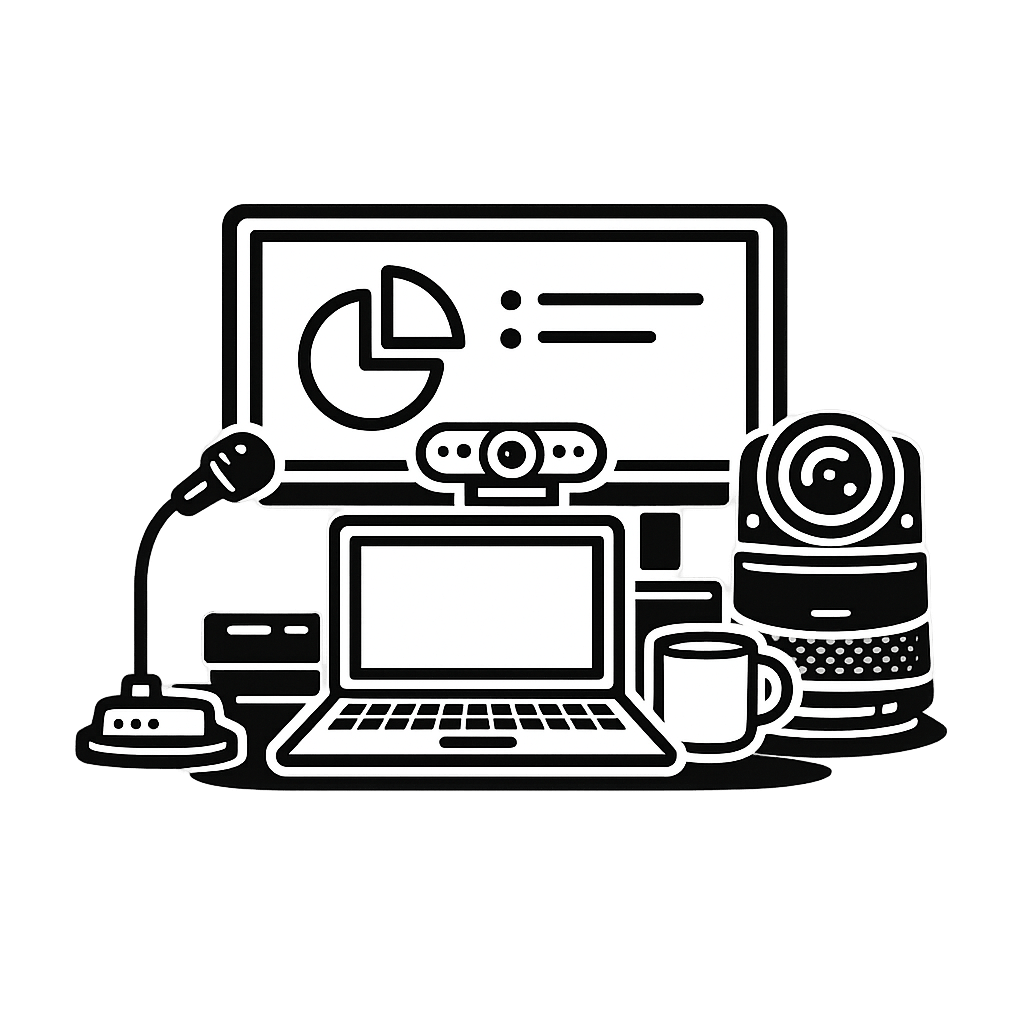 Office & Meeting Solutions