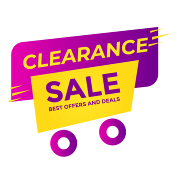 Offers & Stock Clearance