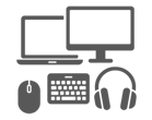 Laptop & Desktop Accessories