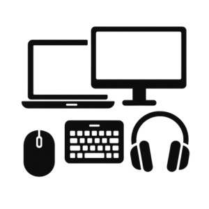 Laptop & Desktop Accessories