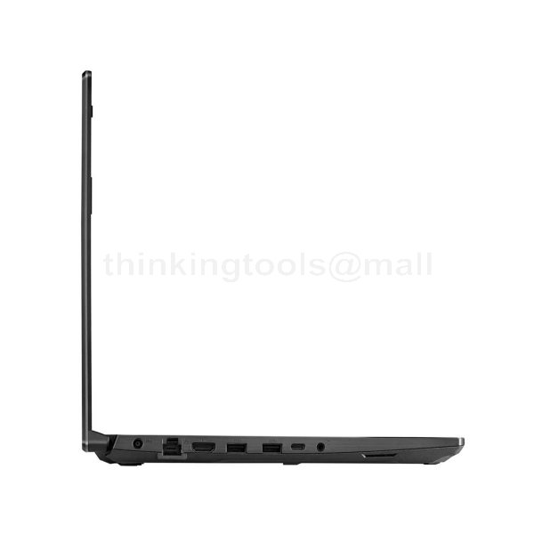 ASUS TUF Gaming A15 FA506NFR R7 7435HS