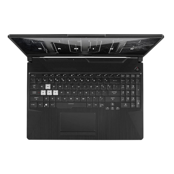 ASUS TUF Gaming A15 FA506NFR R7 7435HS